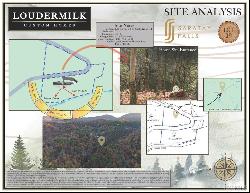 Lot 19 Saratay Falls Drive, Cashiers NC 28717