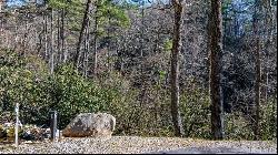 Lot 19 Saratay Falls Drive, Cashiers NC 28717