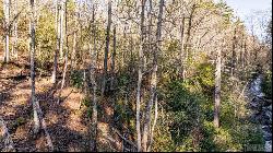 Lot 19 Saratay Falls Drive, Cashiers NC 28717