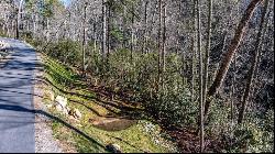 Lot 19 Saratay Falls Drive, Cashiers NC 28717