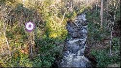 Lot 19 Saratay Falls Drive, Cashiers NC 28717