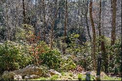 Lot 19 Saratay Falls Drive, Cashiers NC 28717