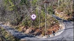 Lot 19 Saratay Falls Drive, Cashiers NC 28717