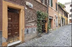 Via dei Panieri, Rome, Italy, 00153