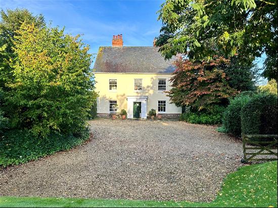 Winterslow Road, Porton, Salisbury, Wiltshire, SP4 0LF