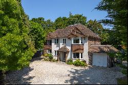 School Road, Windlesham, Surrey, GU20 6PD