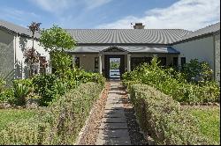 23 Hectare Lifestyle Farm, Franschhoek, Western Cape, South Africa, 7690