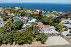 21st Avenue, Mossel Bay, Garden Route, Western Cape, 6500