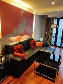 GREAT FLAT OF 77 METRES EXTERIOR WITH FLOOR TO CEILING WINDOWS I, Madrid 28048