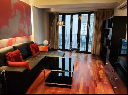 GREAT FLAT OF 77 METRES EXTERIOR WITH FLOOR TO CEILING WINDOWS I, Madrid 28048