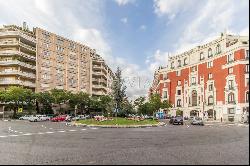 Apartment for sale in Madrid, Madrid, Almagro, Madrid 28010