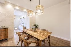 Fantastic brand new property, Madrid 28009