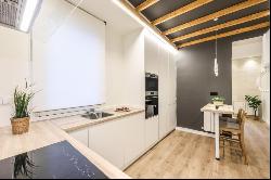 Fantastic brand new property, Madrid 28009