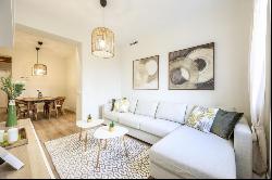 Fantastic brand new property, Madrid 28009