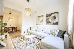 Fantastic brand new property, Madrid 28009