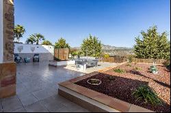 Luxury Finca for Sale in Llíber, Vall de Pop – A Unique Investme, Benissa 03720