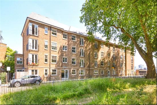 Cadogan Terrace, Hackney Wick, London, E9 5EJ