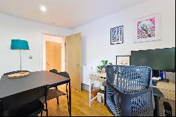 Cadogan Terrace, Hackney Wick, London, E9 5EJ