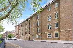 Cadogan Terrace, Hackney Wick, London, E9 5EJ