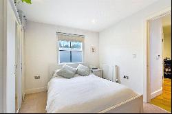 Cadogan Terrace, Hackney Wick, London, E9 5EJ