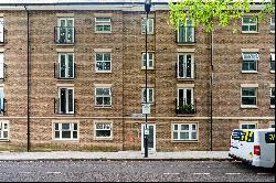 Cadogan Terrace, Hackney Wick, London, E9 5EJ