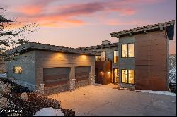 6768 Golden Bear Loop W, Park City UT 84098