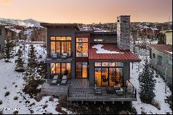 6768 Golden Bear Loop W, Park City UT 84098