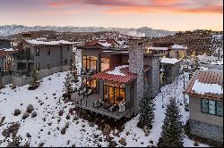 6768 Golden Bear Loop W, Park City UT 84098