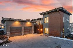 6768 Golden Bear Loop W, Park City UT 84098