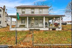 937 Main Street, Mohrsville PA 19541