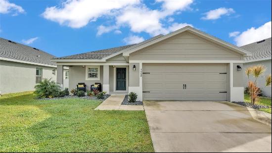 1968 Harvest Landing Circle, Lakeland FL 33810