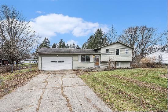 57150 Linda Avenue, Lockport Twp MI 49093