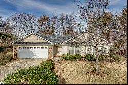 5 Tigris Way, Greenville SC 29607