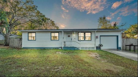 718 Euclid Avenue, Lake Wales FL 33853