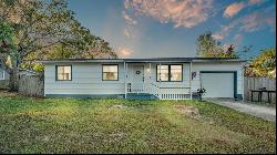 718 Euclid Avenue, Lake Wales FL 33853