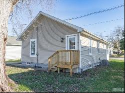 1002 Weinbach Avenue, Evansville IN 47711