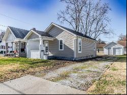 1002 Weinbach Avenue, Evansville IN 47711