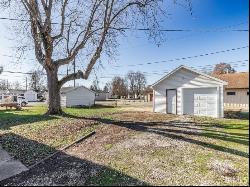 1002 Weinbach Avenue, Evansville IN 47711