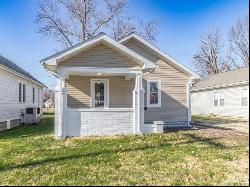 1002 Weinbach Avenue, Evansville IN 47711