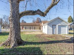 1002 Weinbach Avenue, Evansville IN 47711