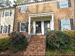 3738 Jamestown Circle, Raleigh NC 27609