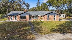 2181 Glenwood Hammock Road, Deland FL 32720