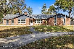 2181 Glenwood Hammock Road, Deland FL 32720