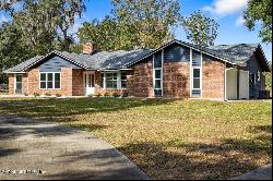 2181 Glenwood Hammock Road, Deland FL 32720