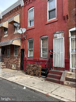 2061 E Stella Street, Philadelphia PA 19134