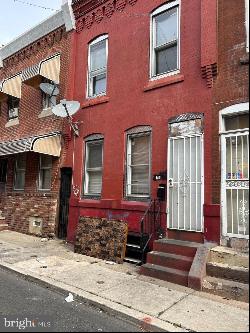 2061 E Stella Street, Philadelphia PA 19134