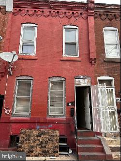 2061 E Stella Street, Philadelphia PA 19134