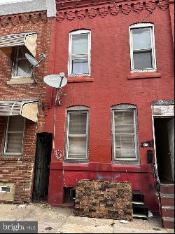 2061 E Stella Street, Philadelphia PA 19134