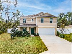 6 Ryding Lane, Palm Coast FL 32164