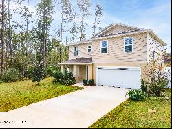 6 Ryding Lane, Palm Coast FL 32164